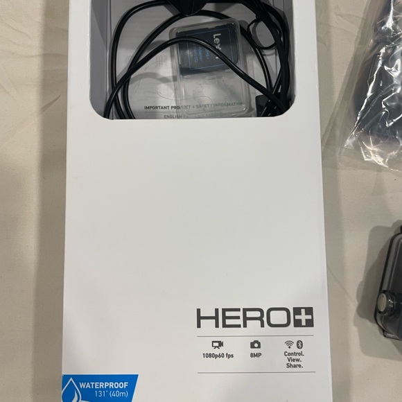 GOPRO HERO+ - Picture 3 of 3